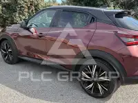 2021 Nissan Juke