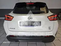 2021 Nissan Juke
