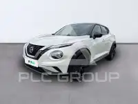 2021 Nissan Juke