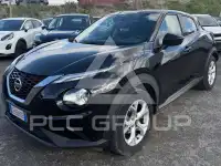 2021 Nissan Juke