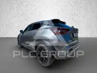 2021 Nissan Juke
