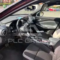 2021 Nissan Juke
