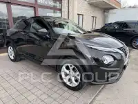 2021 Nissan Juke