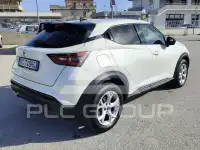 2021 Nissan Juke