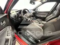 2021 Nissan Juke