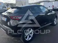 2021 Nissan Juke
