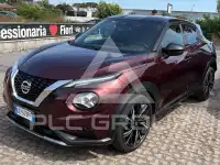 2021 Nissan Juke