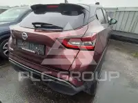 2021 Nissan Juke
