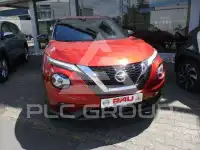 2021 Nissan Juke