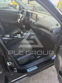 2021 Nissan Juke