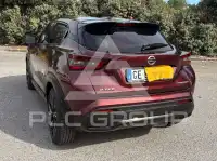 2021 Nissan Juke