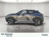2021 Nissan Juke