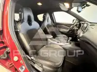 2021 Nissan Juke