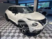 2021 Nissan Juke