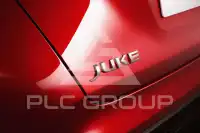 2021 Nissan Juke