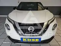 2021 Nissan Juke