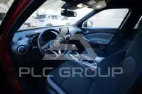 2021 Nissan Juke