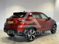 2021 Nissan Juke