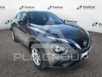 2021 Nissan Juke