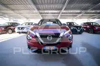 2021 Nissan Juke