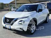 2021 Nissan Juke