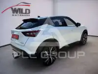 2021 Nissan Juke