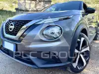 2021 Nissan Juke
