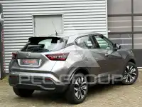 2021 Nissan Juke