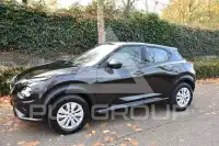 2021 Nissan Juke