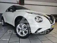 2021 Nissan Juke