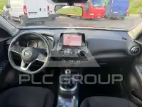 2021 Nissan Juke