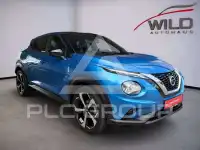 2021 Nissan Juke