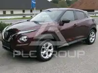2021 Nissan Juke