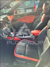 2021 Nissan Juke