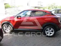 2021 Nissan Juke