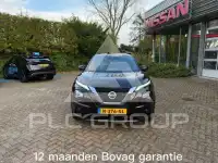2021 Nissan Juke