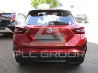 2021 Nissan Juke