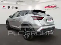 2021 Nissan Juke