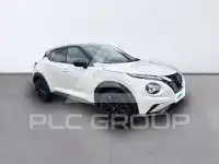 2021 Nissan Juke