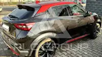 2021 Nissan Juke