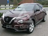 2021 Nissan Juke