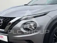 2021 Nissan Juke