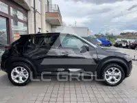 2021 Nissan Juke