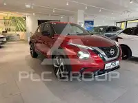 2021 Nissan Juke