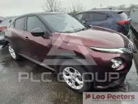 2021 Nissan Juke