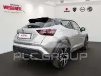 2021 Nissan Juke