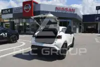 2021 Nissan Juke