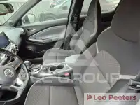 2021 Nissan Juke