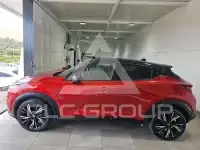 2021 Nissan Juke