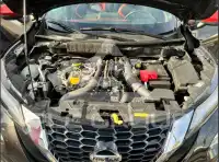 2021 Nissan Juke